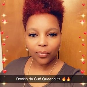 Meet your Posher, Strickgirl